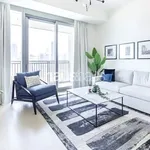 Rent 1 bedroom apartment of 63 m² in Dubai Marina