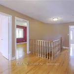  appartement avec 4 chambre(s) en location à Newmarket (Summerhill Estates)