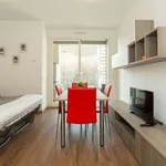 Rent 1 bedroom apartment in milan