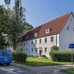 Rent 3 bedroom apartment of 51 m² in Herford