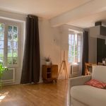 Appartement de 260 m² avec 1 chambre(s) en location à Paris