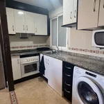 2 bedroom apartment for long term rental hasta 15 de junio