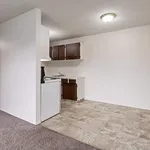 3 bedroom apartment of 914 sq. ft in Lethbridge