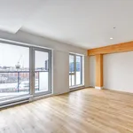  appartement avec 1 chambre(s) en location à Montreal