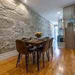 Rent 3 bedroom apartment in Porto