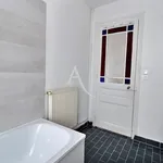 Rent 2 bedroom apartment of 43 m² in ROUEN