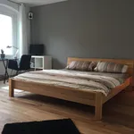 Rent 1 bedroom apartment of 37 m² in Berlin