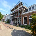 Huur 2 slaapkamer appartement van 38 m² in Badstratenbuurt