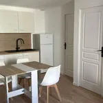 Appartement de 36 m² avec 3 chambre(s) en location à Aubenas