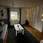 Miete 1 Schlafzimmer wohnung von 65 m² in Frankfurt