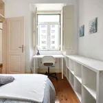 Rent a room in lisbon