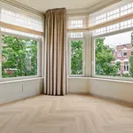 Rent 3 bedroom apartment of 119 m² in Willemspark