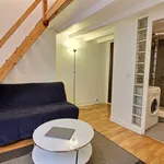 Appartement de 40 m² avec 3 chambre(s) en location à Paris