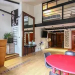 Rent 2 bedroom apartment of 100 m² in paris