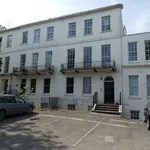 Rent 1 bedroom flat in South West England