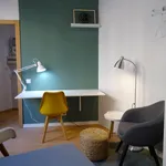 Rent 3 bedroom apartment in Barcelona