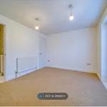 Flat to rent in Mallard Road, Stevenage SG2