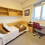 Rent 7 bedroom apartment in Valencia