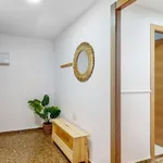 Rent a room in valencia