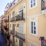 Rent 2 bedroom apartment in Valencia