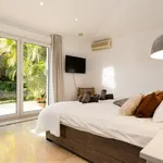 Alquilo 4 dormitorio casa de 800 m² en Marbella