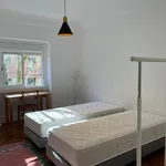 Rent 5 bedroom apartment in Lisbon