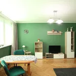 Rent 2 bedroom apartment of 39 m² in Legnica