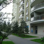 Rent 2 bedroom apartment of 54 m² in Warszawa