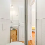 Alugar 2 quarto apartamento de 100 m² em Lisbon