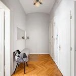 Pronajměte si 2 ložnic/e byt o rozloze 62 m² v Praha