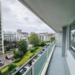  appartement avec 1 chambre(s) en location à Evere