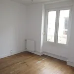 Appartement de 60 m² avec 2 chambre(s) en location à FERTE MACE