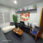 Rent 3 bedroom apartment in Barcelona