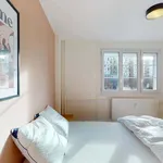 Rent a room of 90 m² in Lille