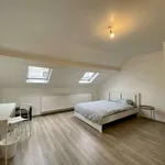 Rent a room in brussels