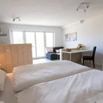 Miete 1 Schlafzimmer wohnung von 44 m² in Icking