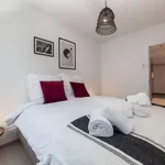 Appartement de 95 m² avec 2 chambre(s) en location à brussels