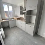 Appartement de 36 m² avec 2 chambre(s) en location à SUR MARNE