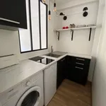 Appartement de 26 m² avec 1 chambre(s) en location à Thorigny-sur-Marne