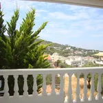 Rent 3 bedroom apartment in Saronida Municipal Unit