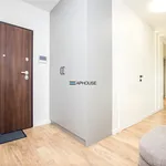 Rent 3 bedroom apartment of 60 m² in Krakow