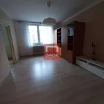 Pronajměte si 3 ložnic/e byt o rozloze 55 m² v Trhový Štěpánov