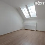 Pronájem bytu 1+kk 32m²