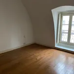 Rent 4 bedroom apartment of 144 m² in Paris 16ème