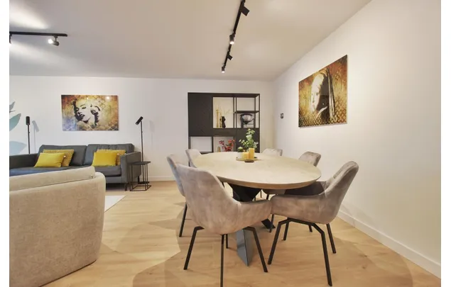 Huur 3 slaapkamer appartement van 95 m² in Amsterdam