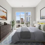 Rent 2 bedroom apartment in Jersey City