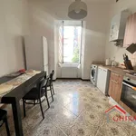 Rent 5 bedroom apartment of 124 m² in Genoa