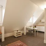 Appartement de 18 m² avec 1 chambre(s) en location à Paris