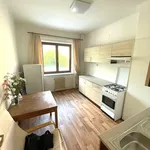 Pronajměte si 2 ložnic/e byt o rozloze 46 m² v Praha