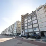 Huur 2 slaapkamer appartement in Knokke-Heist